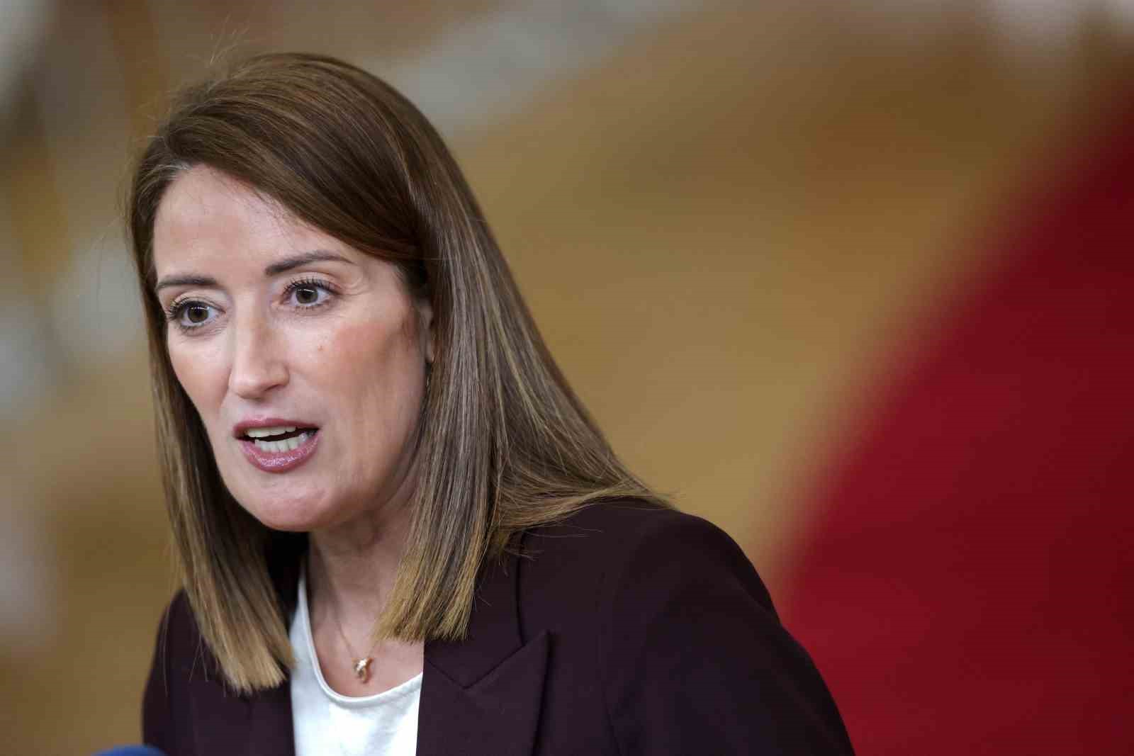 AB’den İran Devrim Muhafızları’nı "terör örgütü" listesine alma kararı
