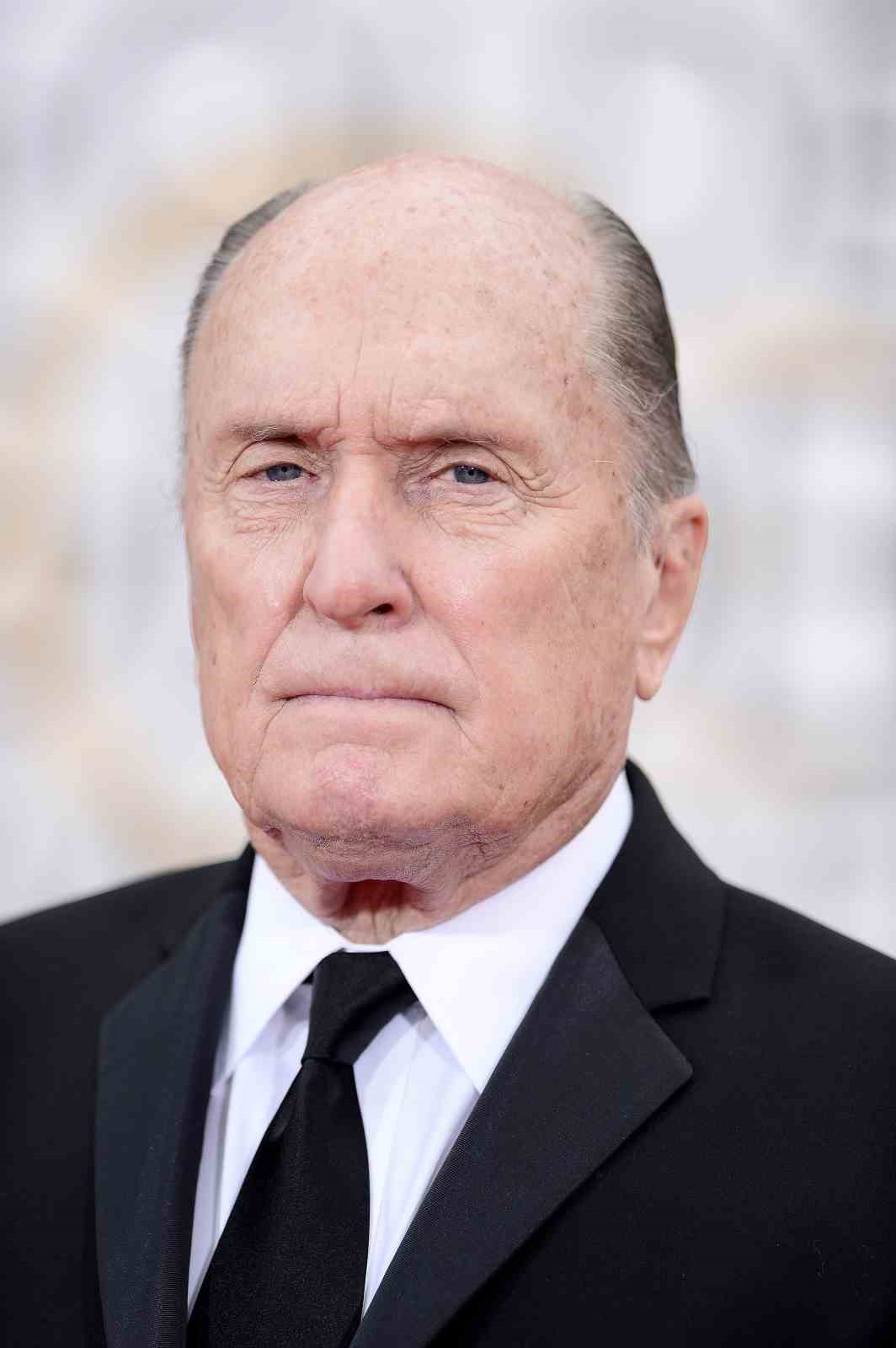 ABD’li Oscar ödüllü oyuncu Robert Duvall 95 yaşında hayatını kaybetti
ABD’li Oscar ödüllü oyuncu Robert Duvall 95 yaşında hayatını kaybetti