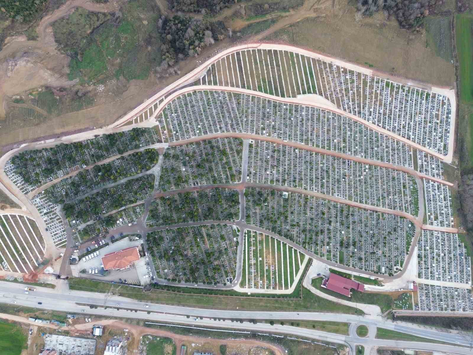 Acılı günde vatandaşa tam destek
