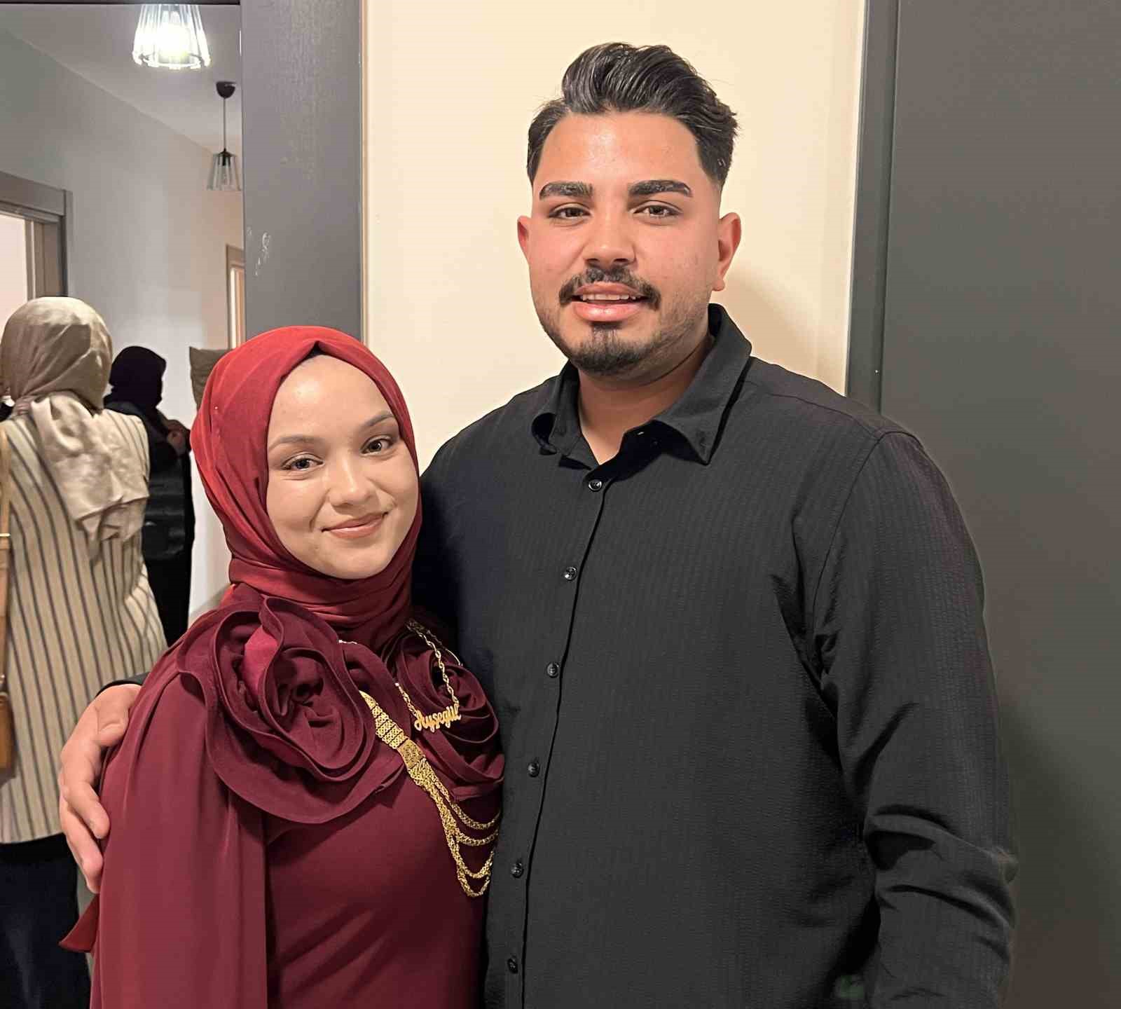 Acının adresi umutla yeniden hayat buluyor
