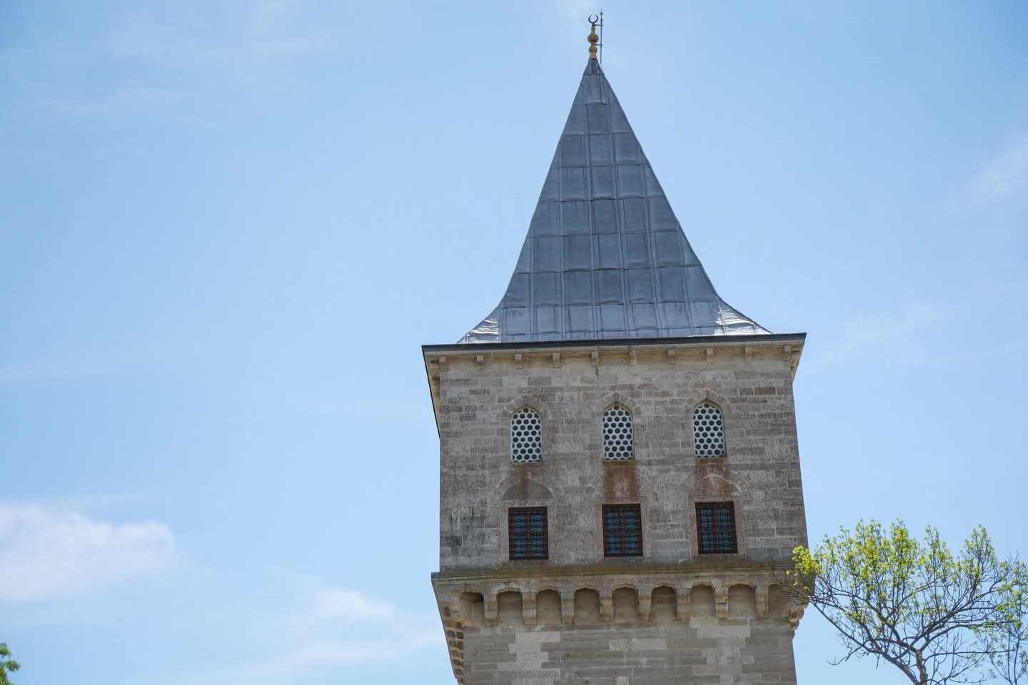 Adalet Bakanı Gürlek, Adalet Kasrı’nı ziyaret etti
