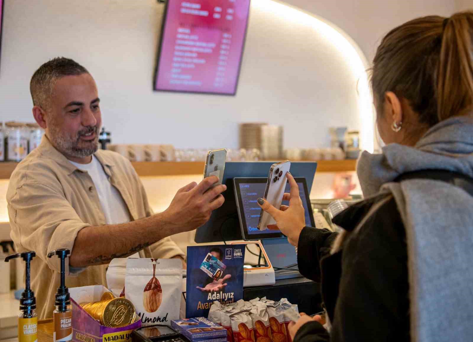 Adalı Kart’ın kullanıcı sayısı her geçen gün artıyor
