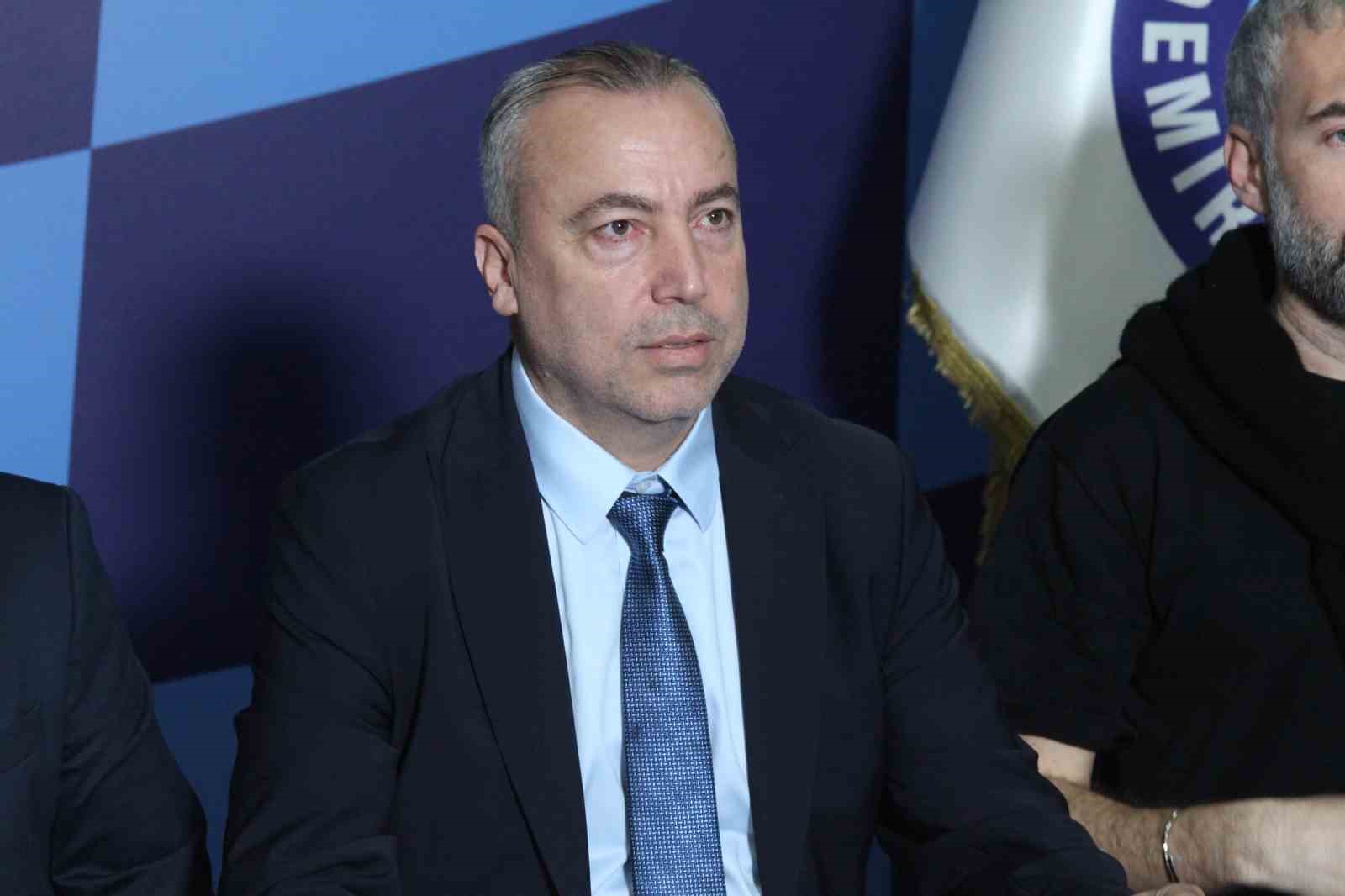 Adana Demirspor, 3. Lig’e düşme ile karşı karşıya
Adana Demirspor, 3. Lig’e düşme ile karşı karşıya