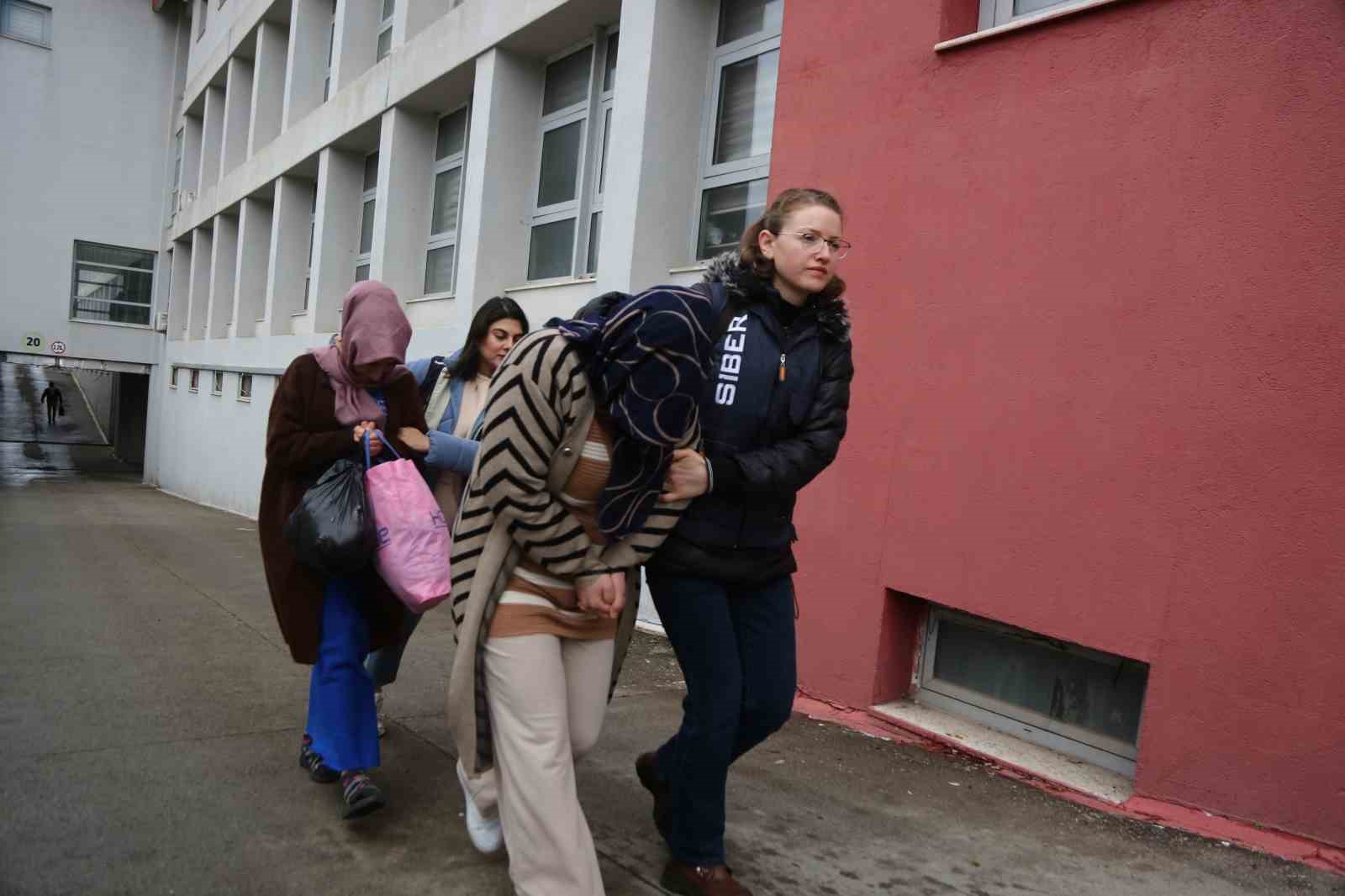 Adana merkezli 6 ilde yasadışı bahis operasyonu: 13 kişi tutuklandı
