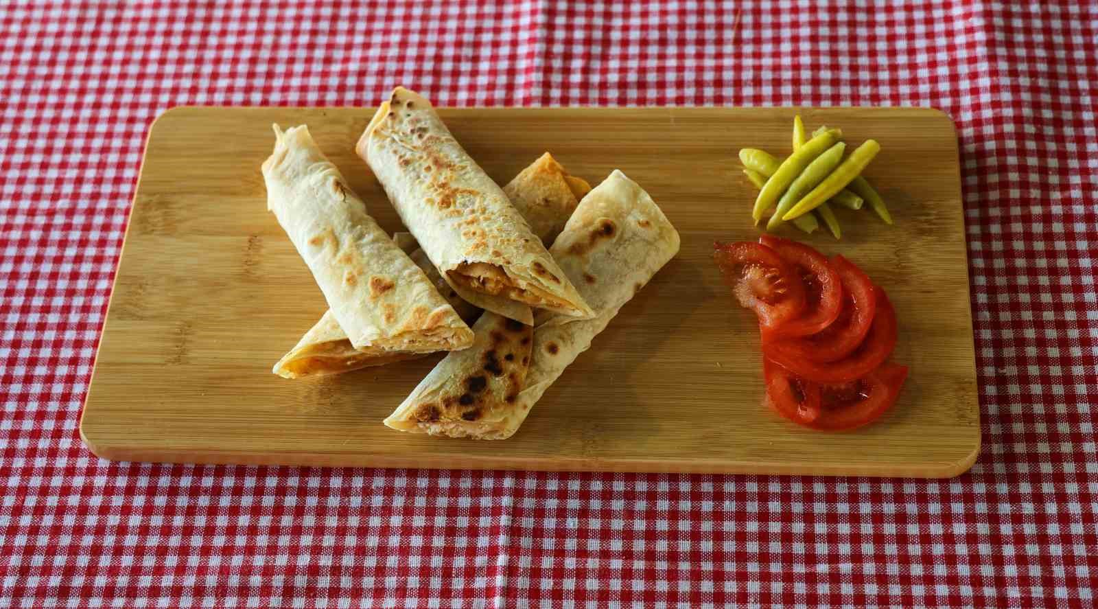 Adana, sıkma ve yüksük çorbası için tescil bekliyor
