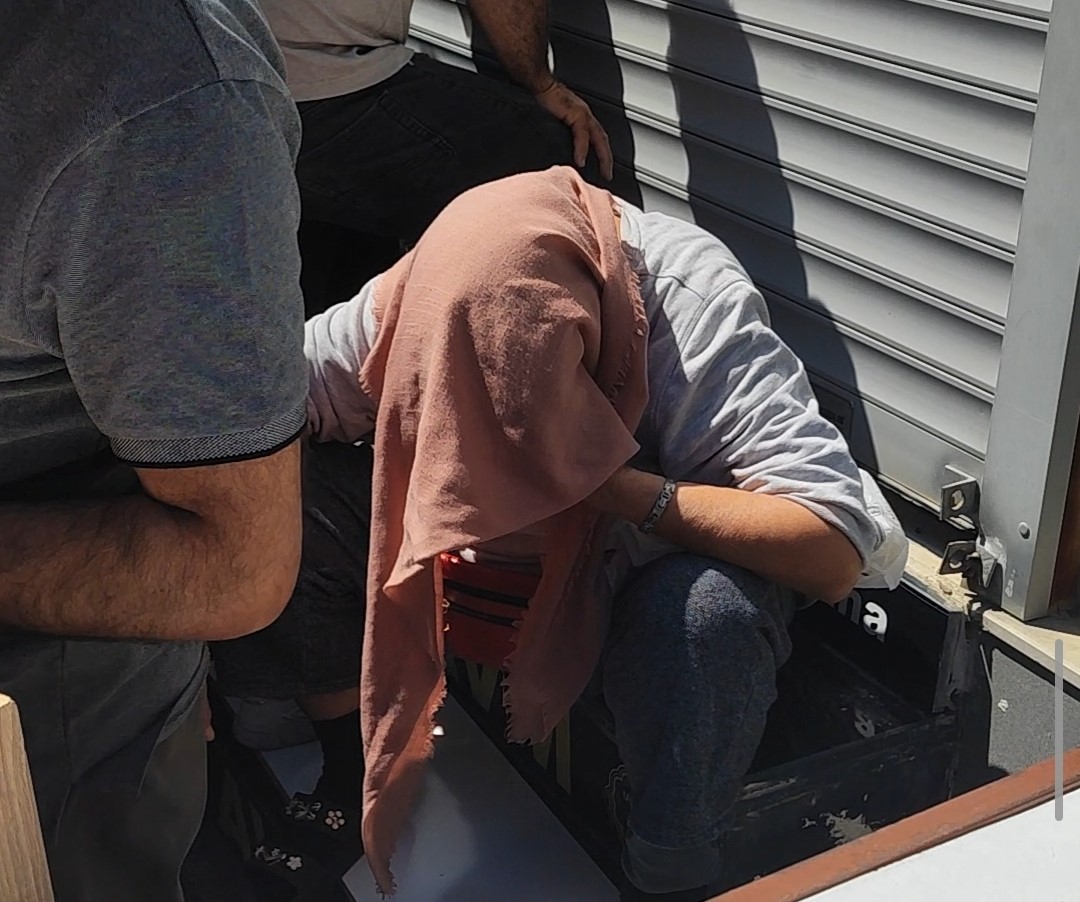 Adana’da 100 TL’lik ürün izdihamı
