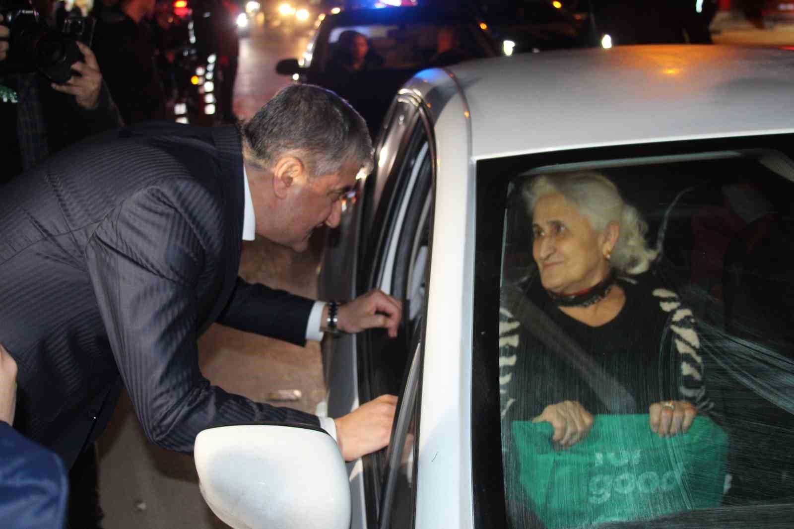 Adana’da 2 bin 305 personelle ‘Huzur ve Güven’ uygulaması
