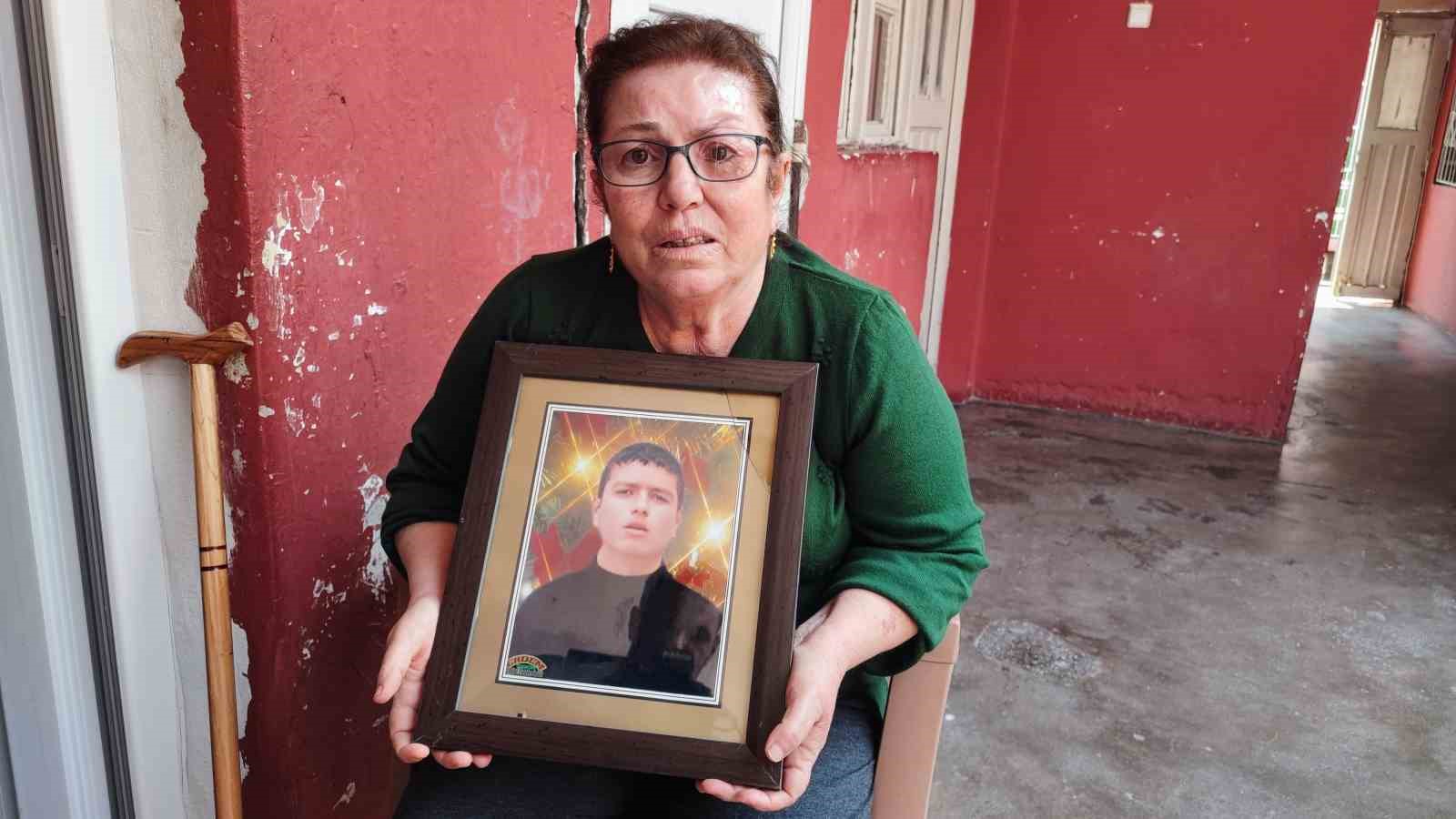 Adana’da 3 arkadaştan 21 yıldır haber alınamıyor
