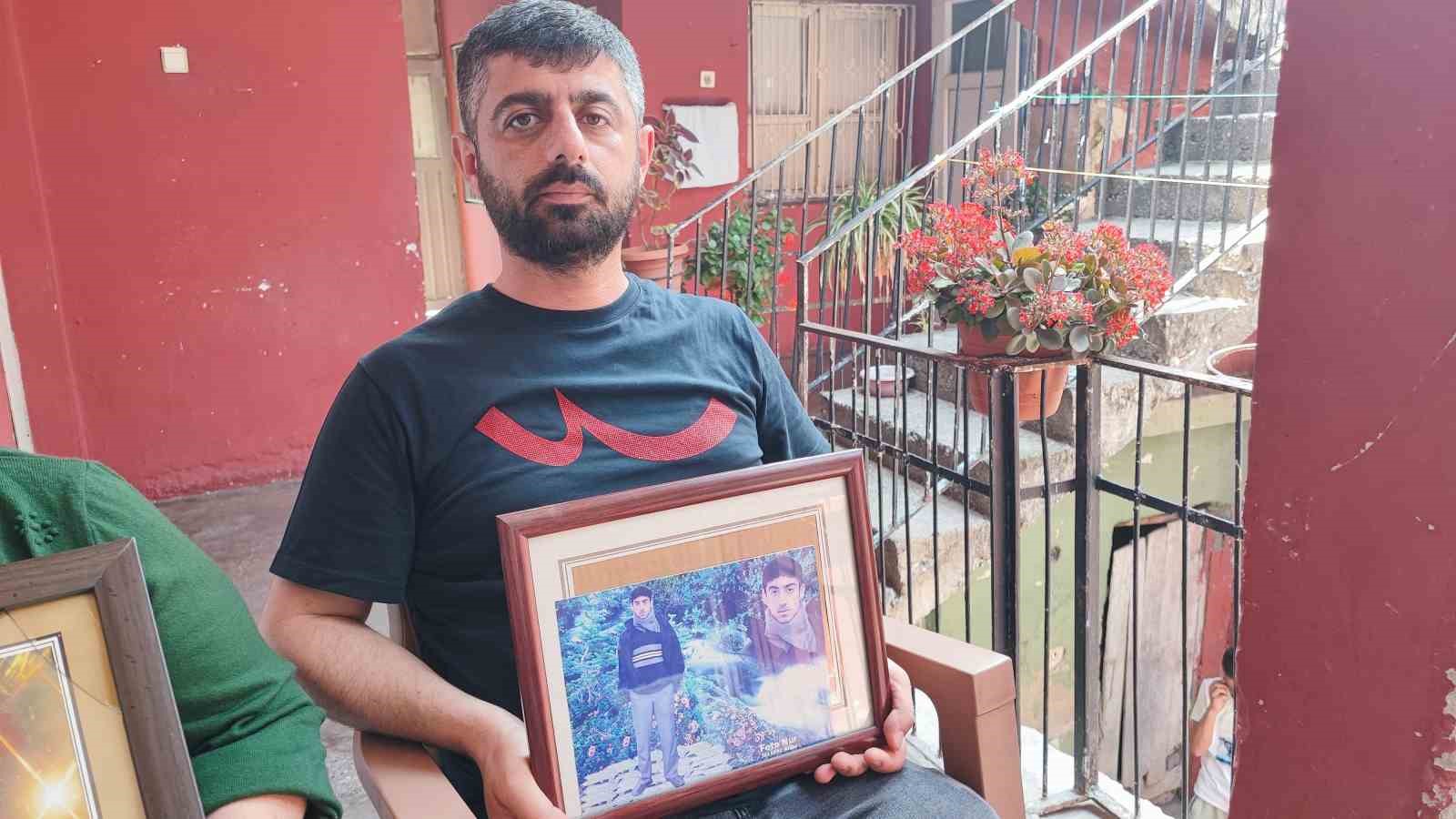 Adana’da 3 arkadaştan 21 yıldır haber alınamıyor
