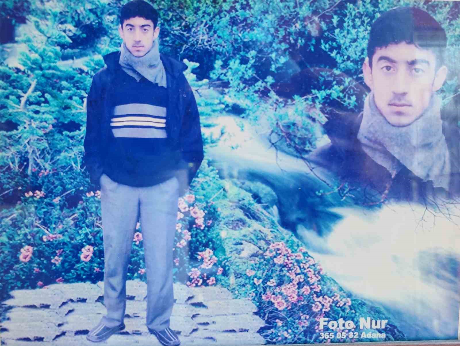 Adana’da 3 arkadaştan 21 yıldır haber alınamıyor
