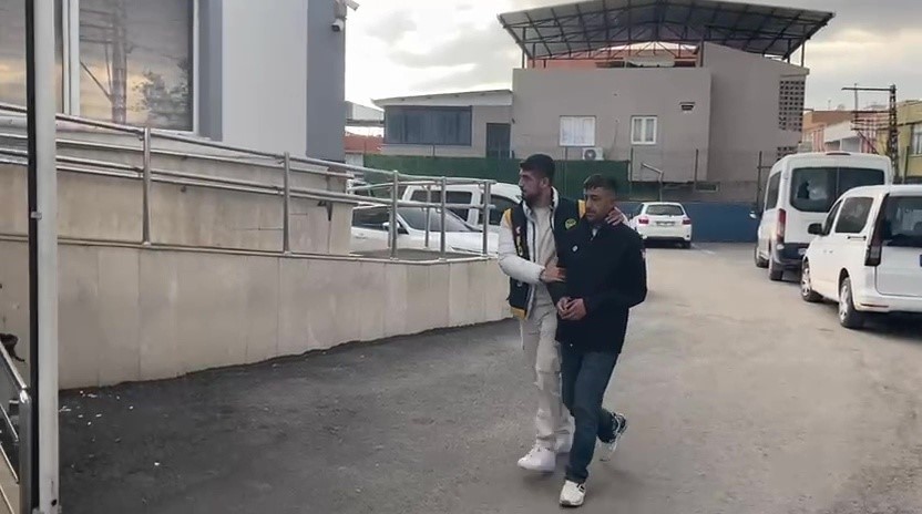 Adana’da aranan 4 hükümlü yakalandı
