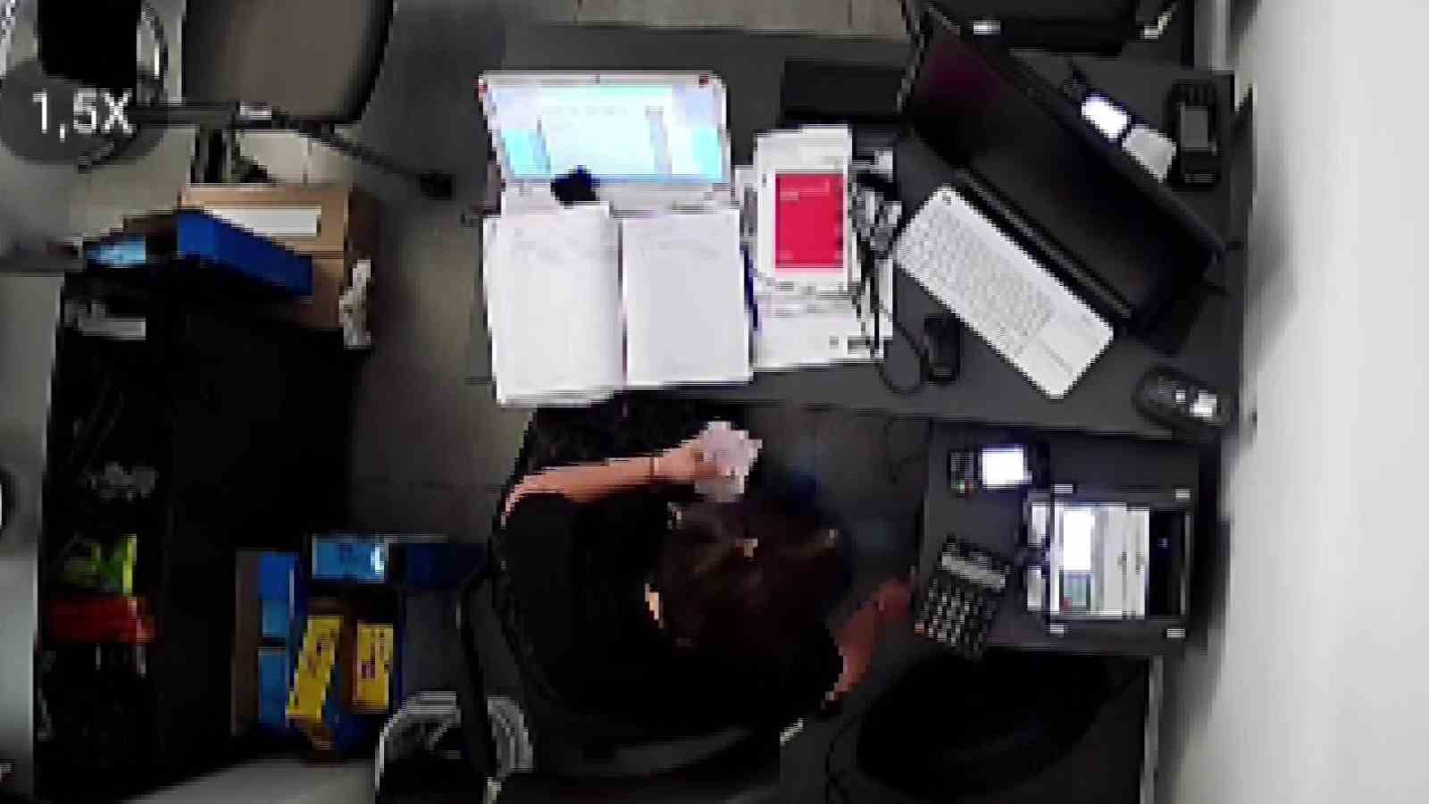 Adana’da diş kliniğinde 25 milyonluk vurgun iddiası
