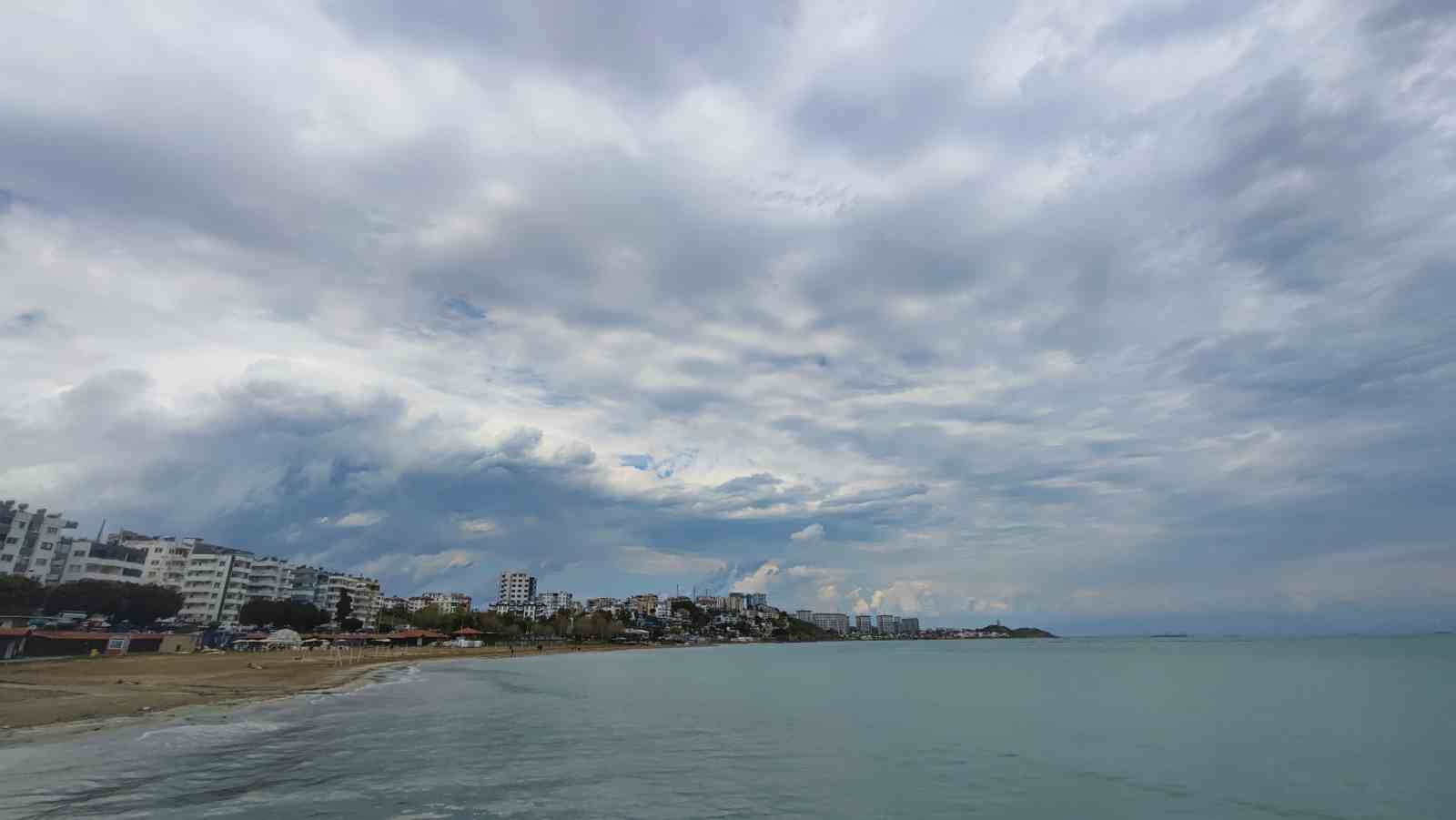 Adana’da perşembeden itibaren yaz havası etkili olacak

