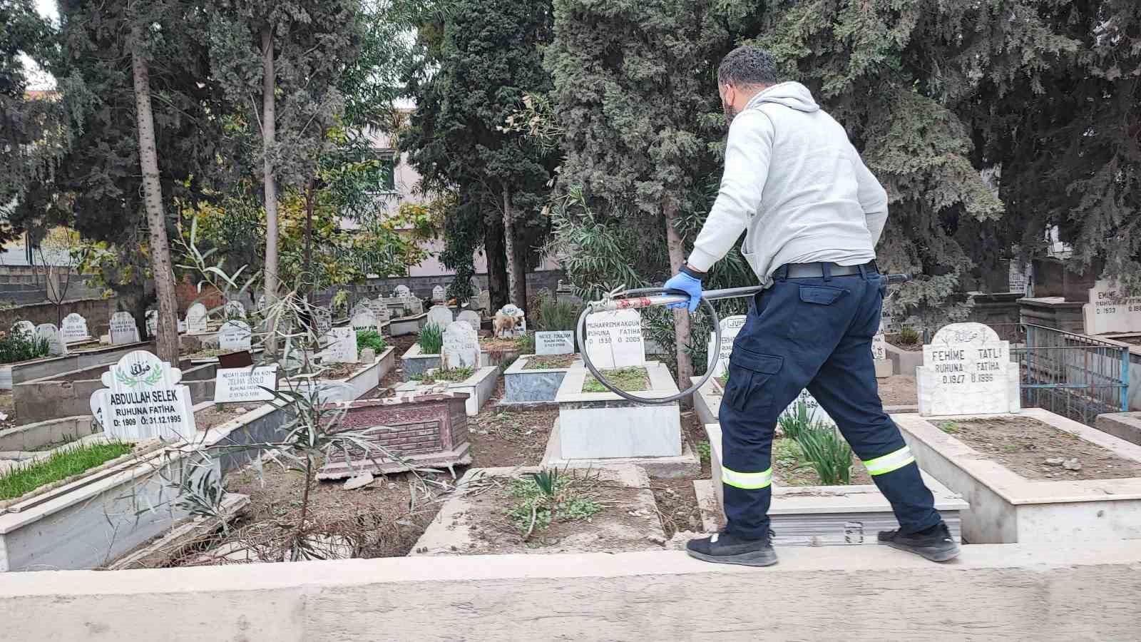 Adana’da sokak köpeği endişesi
Adana’da sokak köpeği endişesi