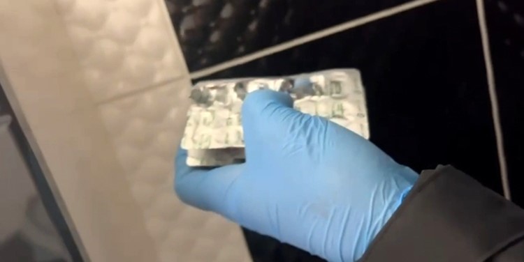 Adana’da uyuşturucu operasyonu: 15 gözaltı
