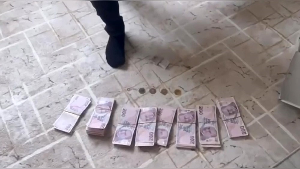 Adana’dan geldiler, Osmaniye’de dolandırdılar
