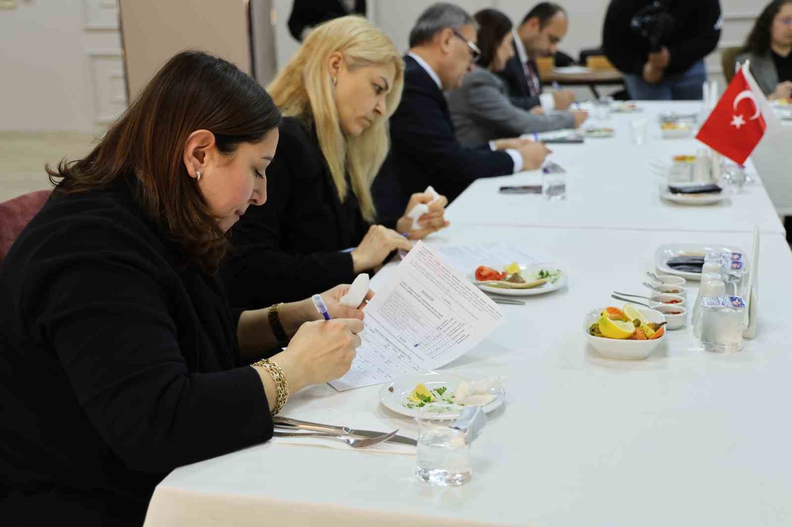 Adana’nın sıra dışı yöresel lezzetlerinin gastronomi turizmini canlandırılması bekleniyor
