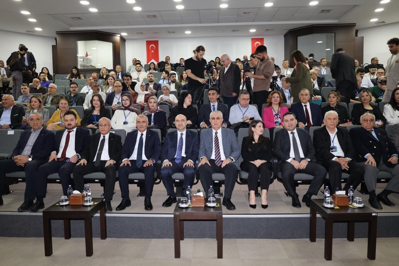 ADASO’da KOSGEB KOBİ’ler için destek ve dönüşüm programı
