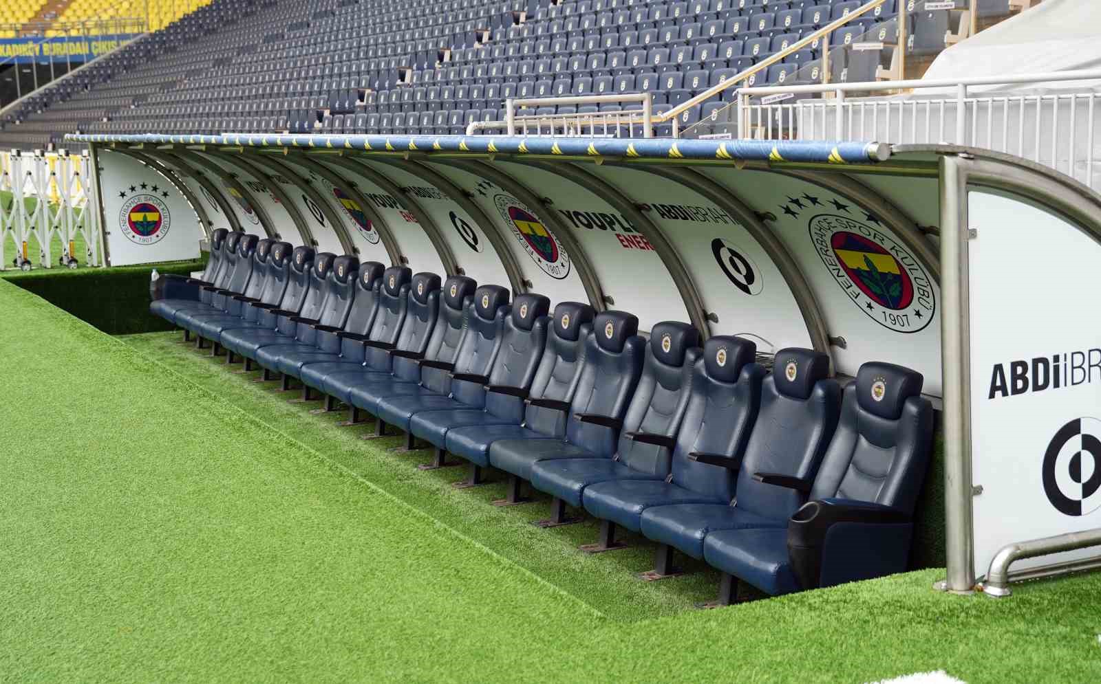 Adem Köz: "Stadın taşınması gündemimizde yok, mevcudun üzerinde iyileştirme yapılabilecek"
