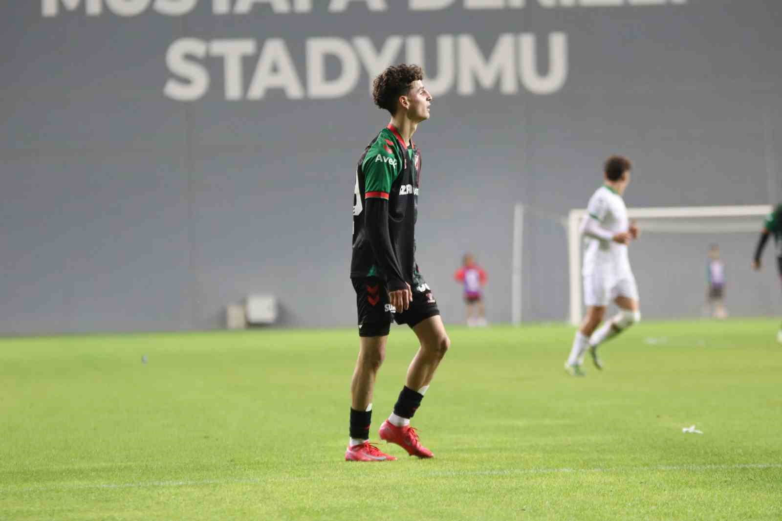 Adem Yeşilyurt, Fenerbahçe’yle anlaşmaya çok yakın
