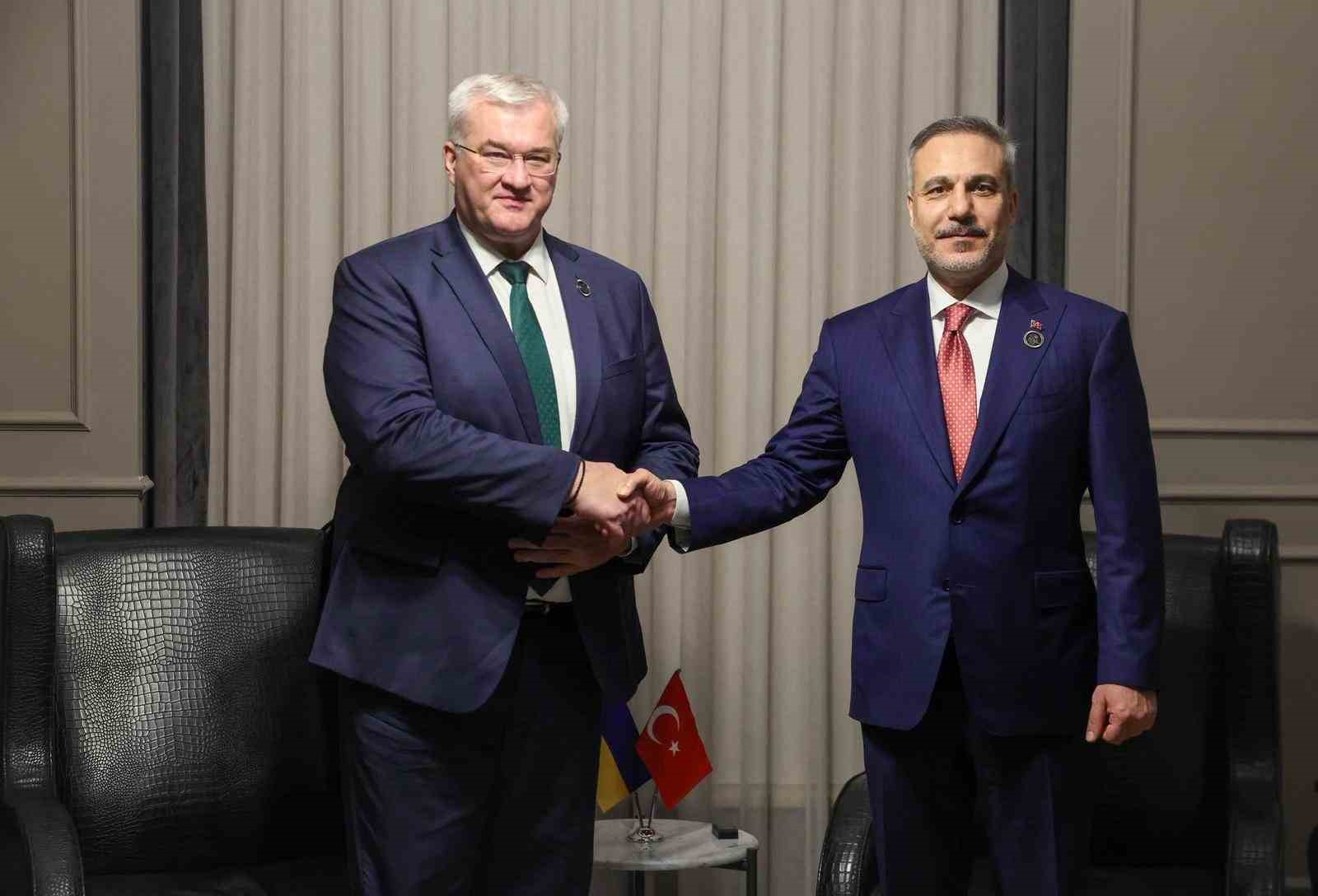 ADF2026 tamamlandı: Gazze mesajları, yoğun temas trafiği ve kritik başlıklar öne çıktı
