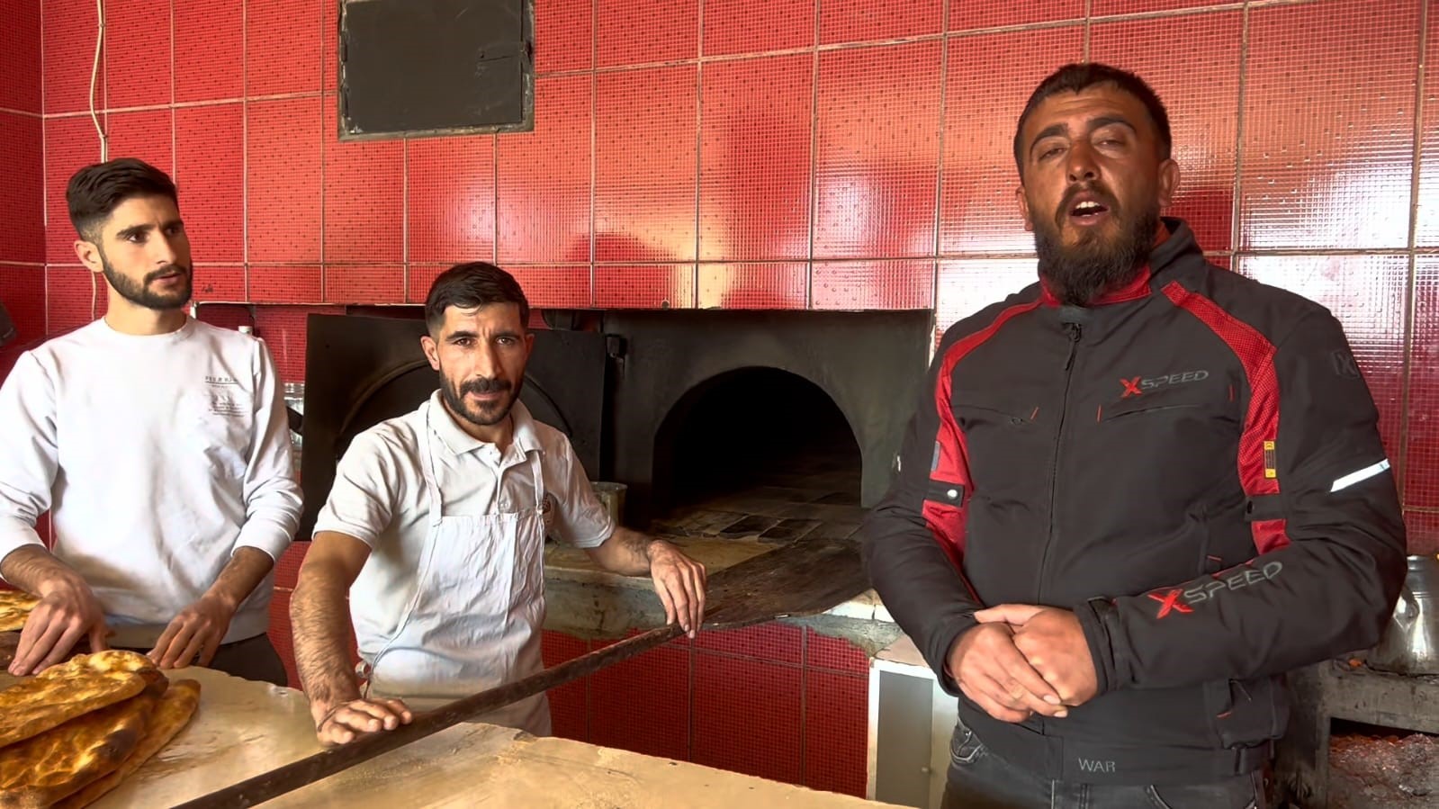 Adilcevaz’da üç fırın Ramazan pidesini eski fiyattan satacak
