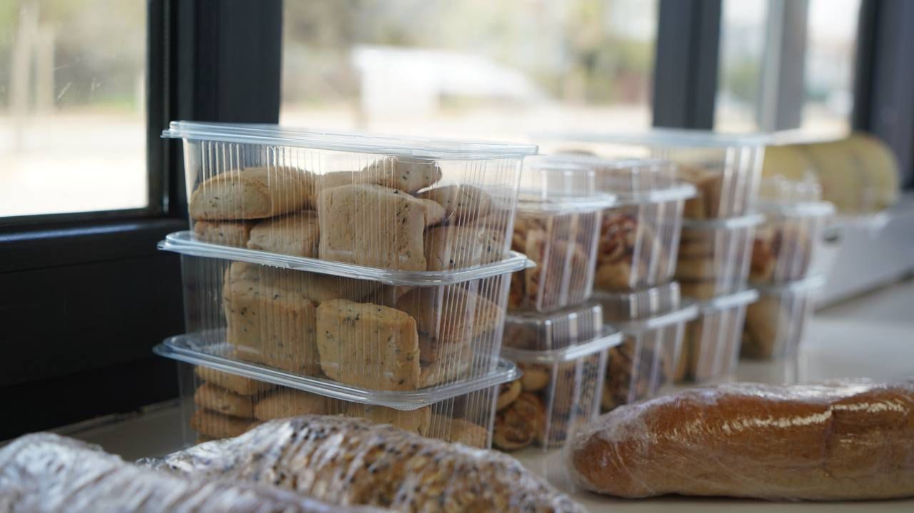 Adıyaman halk ekmekte yeni dönem
