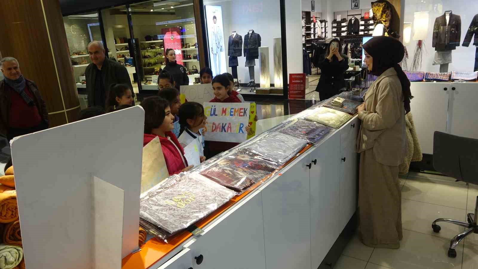 "Adıyaman Selamlaşıyor" etkinliği düzenlendi
