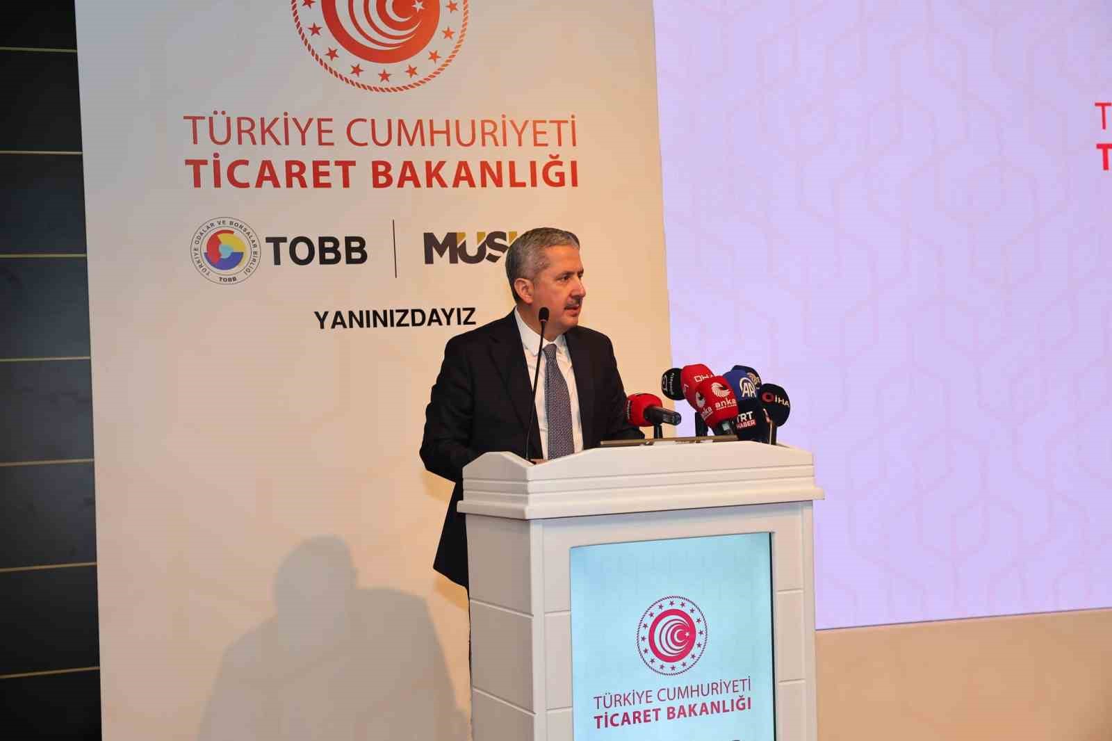 Adıyaman Sosyal Girişimcilik Merkezi’nin açılışı gerçekleştirildi
Adıyaman Sosyal Girişimcilik Merkezi’nin açılışı gerçekleştirildi