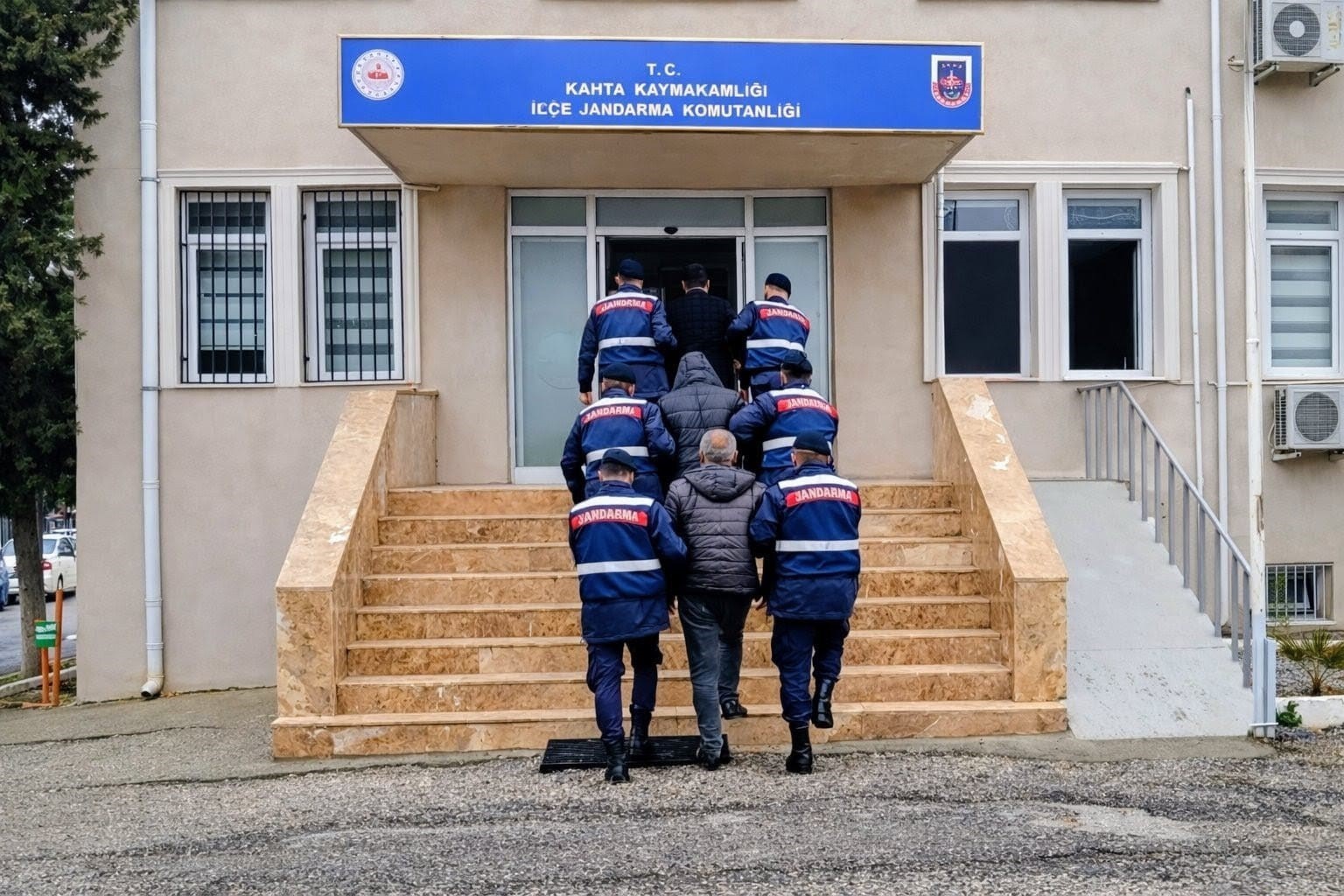 Adıyaman’da tefeci operasyonu: 1 kişi tutuklandı
