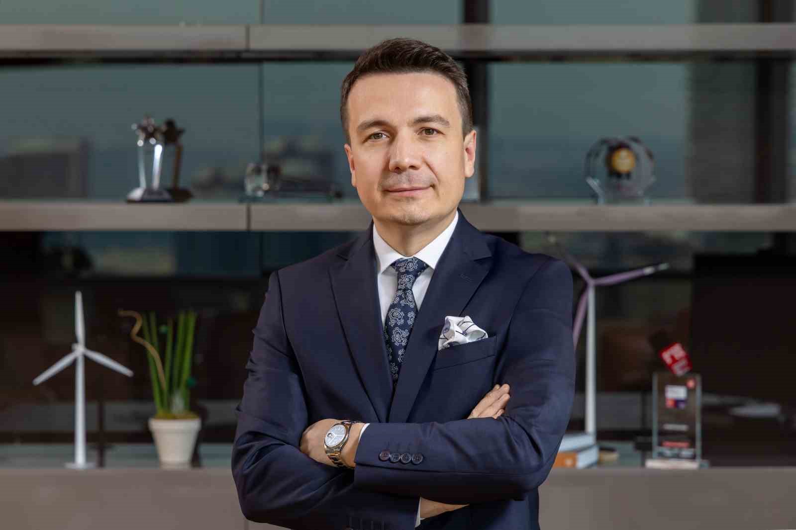 Adm Elektrik Dağıtım’dan 500 milyon dolarlık yatırım finansmanı
