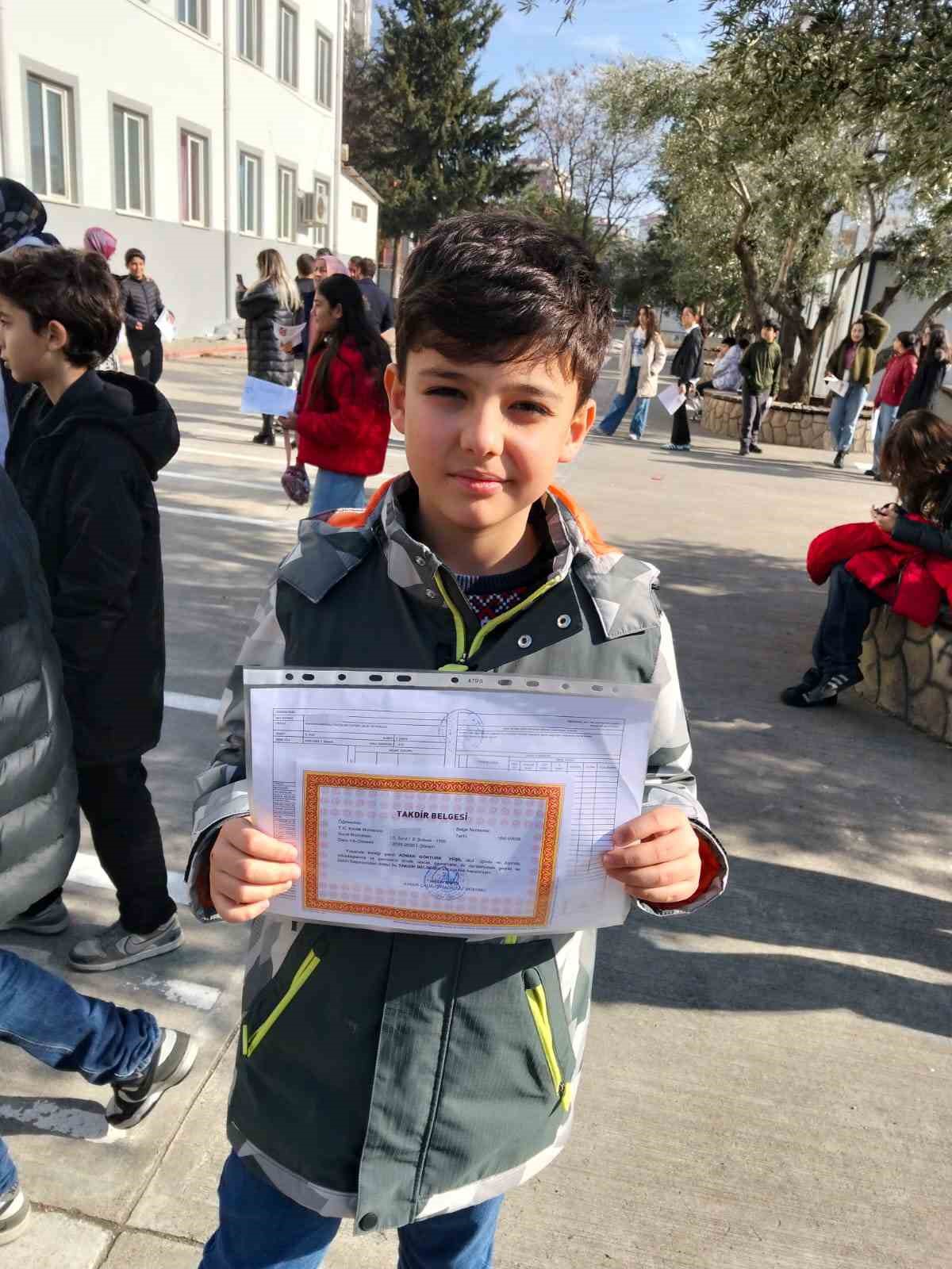 Adnan’ın doğum günü görüntüleri ortaya çıktı: Hayalleri yarım kaldı
