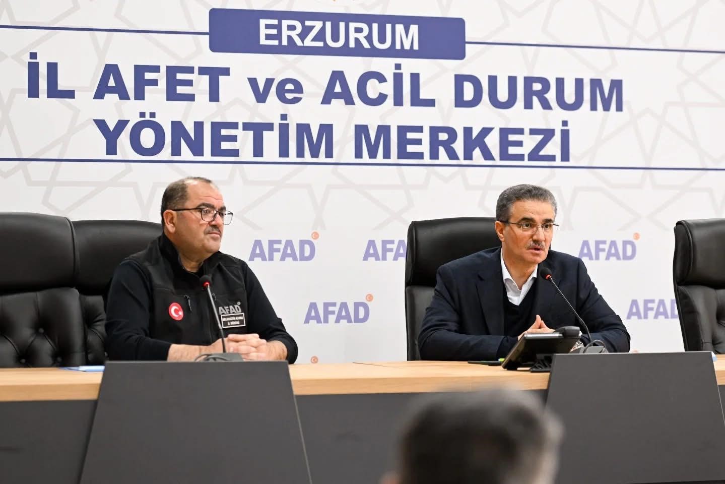 AFAD 37 bin 473 kişiye eğitim verdi
