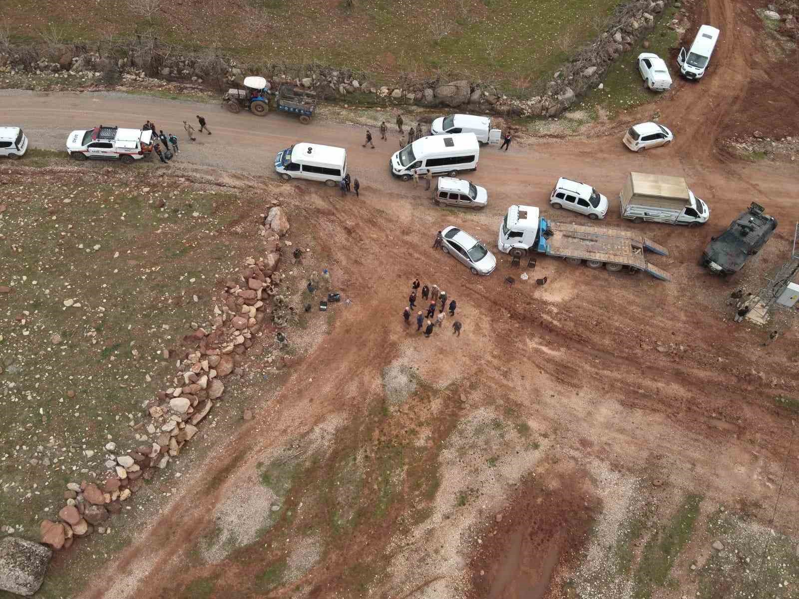 AFAD zamanla yarıştı: Siirt’te kaybolan 3 yaşındaki kız çocuğundan müjdeli haber
