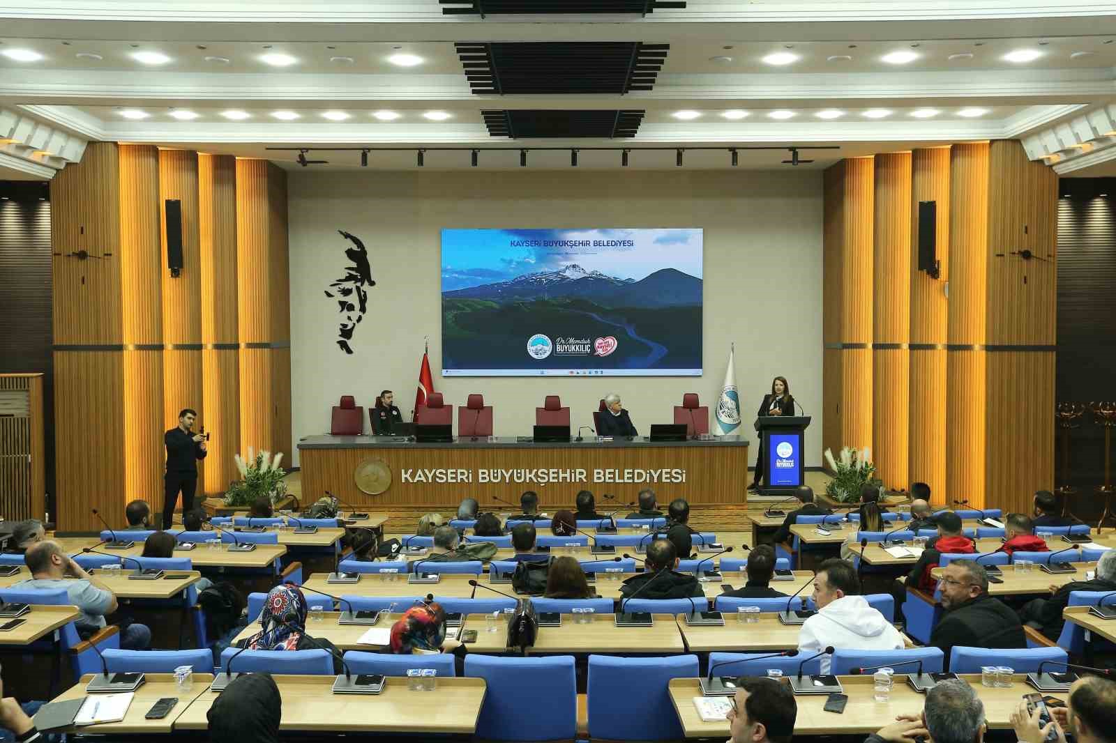 Afetlerde Engellilik Çalıştayı Planlaması yapıldı
