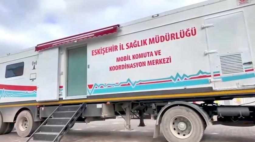 Afetlere hazırlık süreklilik gerektiren bir devlet politikası
Afetlere hazırlık süreklilik gerektiren bir devlet politikası