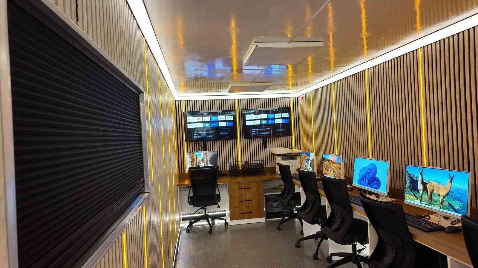 Afetlere hazırlık süreklilik gerektiren bir devlet politikası
Afetlere hazırlık süreklilik gerektiren bir devlet politikası