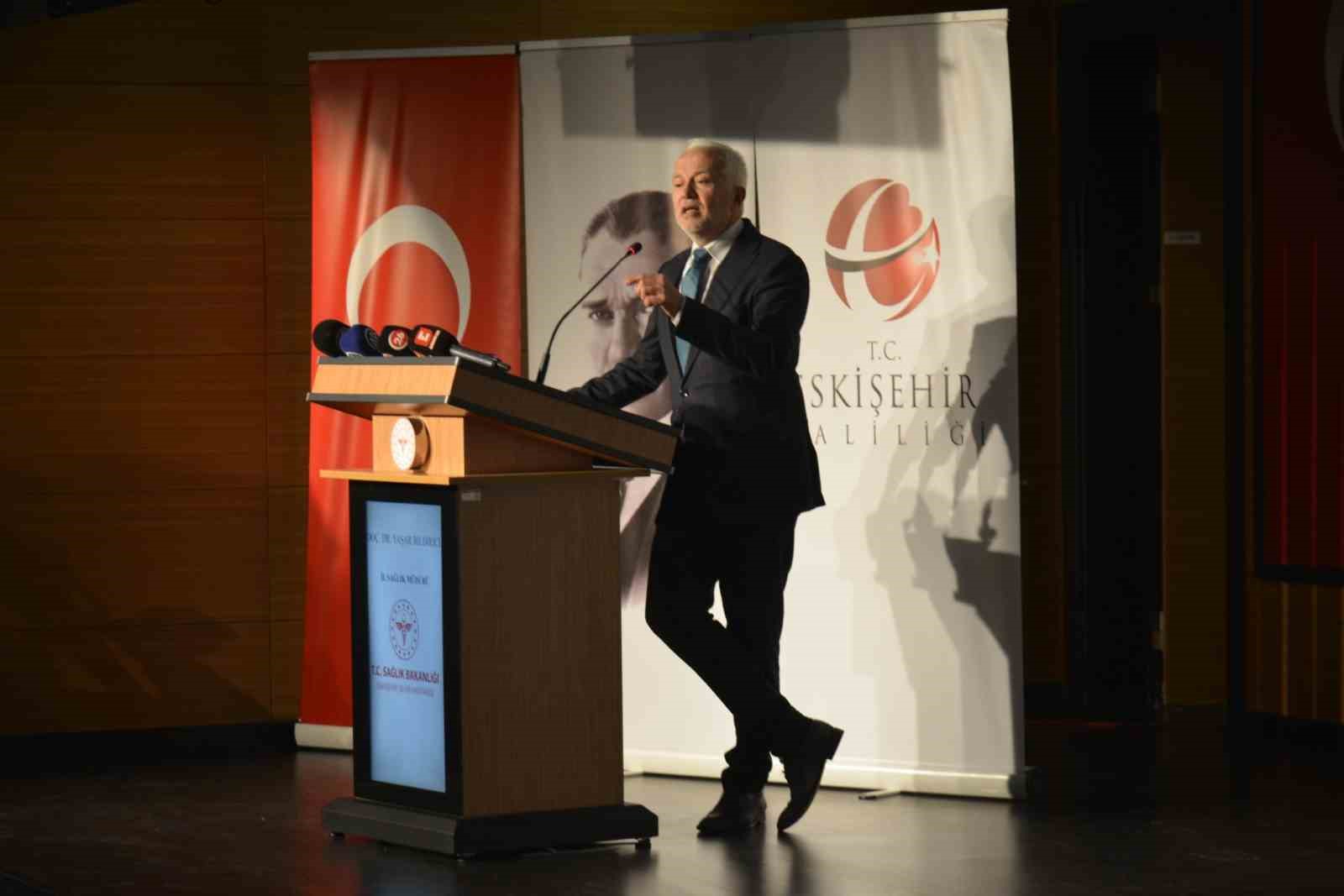 Afetlere hazırlık süreklilik gerektiren bir devlet politikası
Afetlere hazırlık süreklilik gerektiren bir devlet politikası