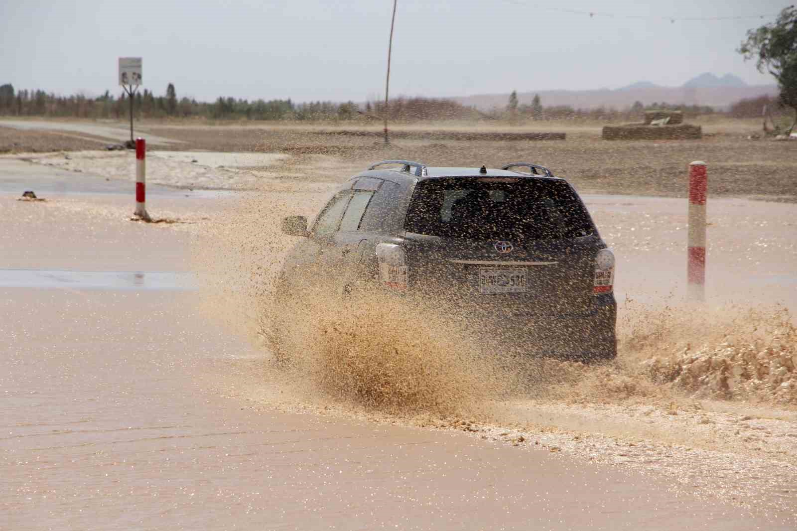 Afganistan’daki sellerde 61 kişi hayatını kaybetti, 116 kişi yaralandı
