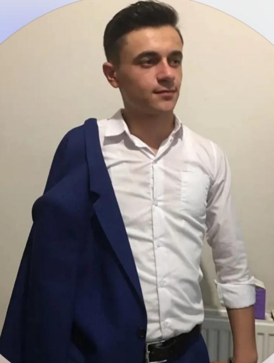 Afyonkarahisar’da 22 yaşındaki gencin atla gezisi faciayla bitti
