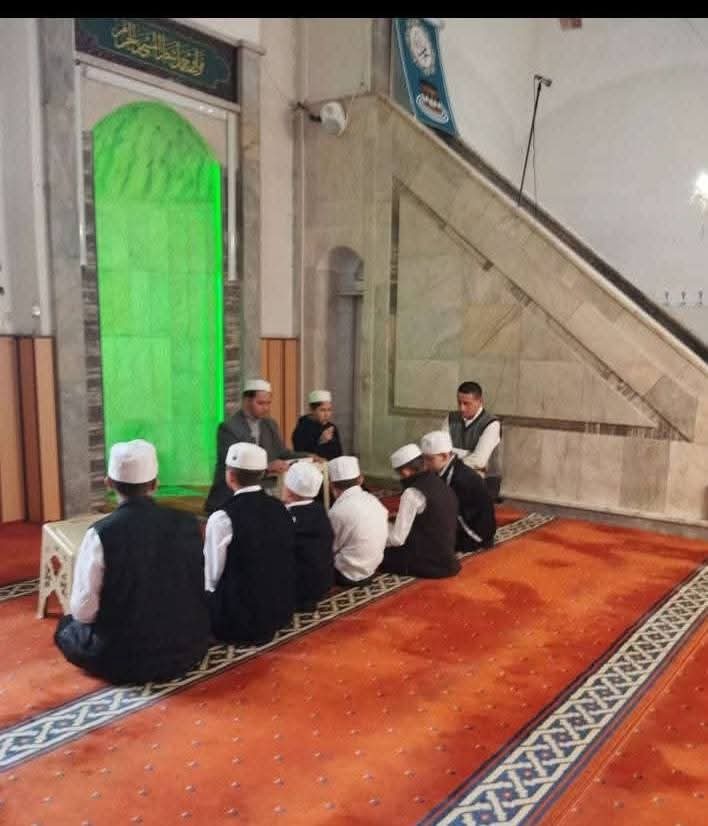 Afyonkarahisar’da Ramazan coskusu
