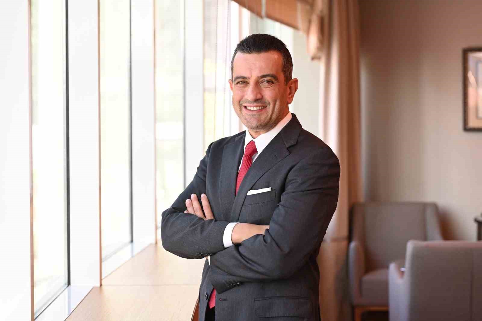 Ağaoğlu GYO halka arz için SPK’dan onay aldı
