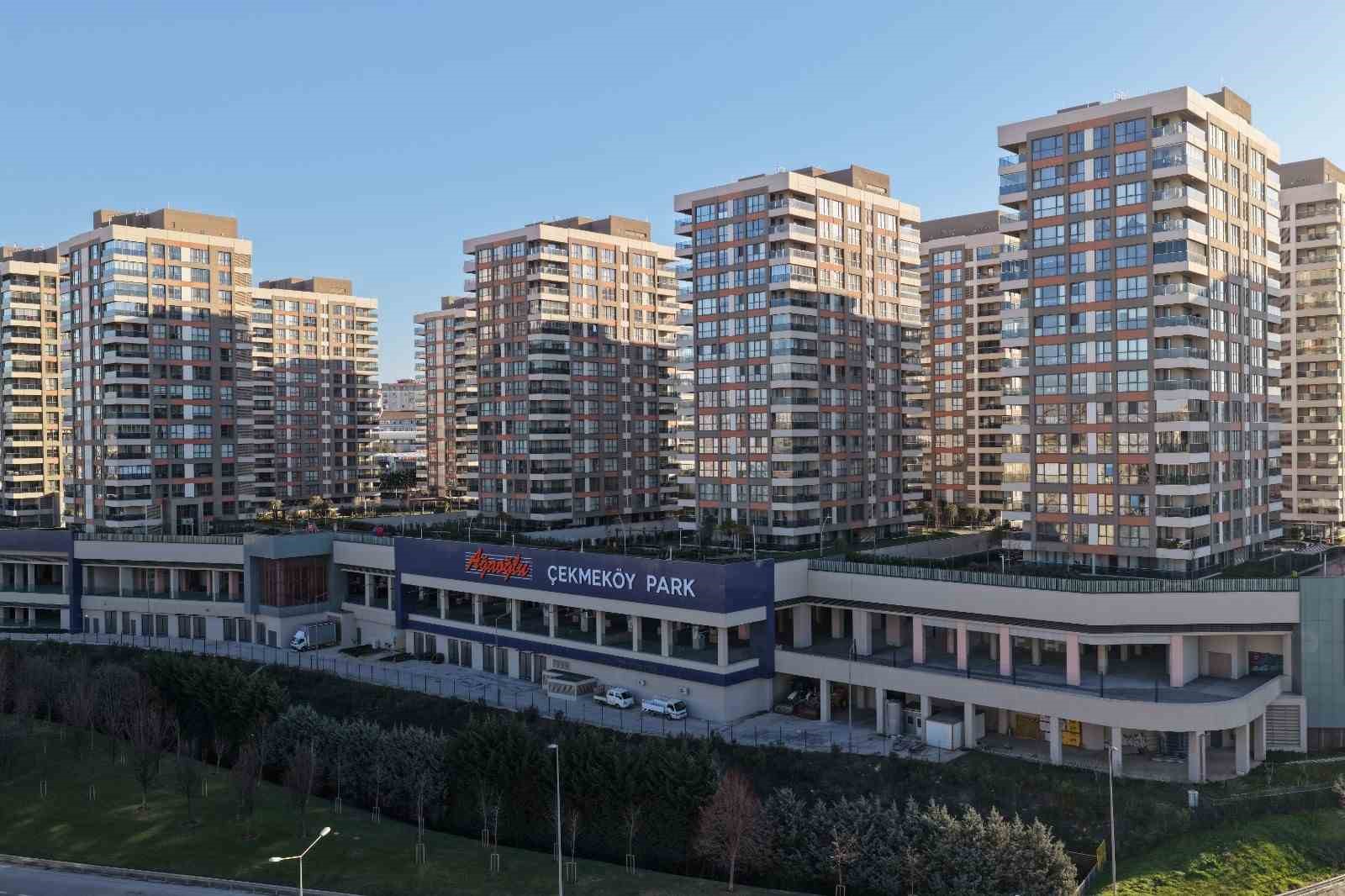 Ağaoğlu GYO halka arz için SPK’dan onay aldı
