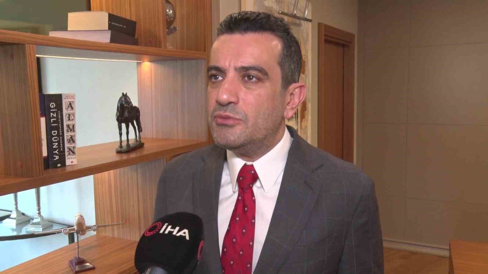 Ağaoğlu GYO halka arz oluyor: Talep toplama 1-2-3 Nisan’da
