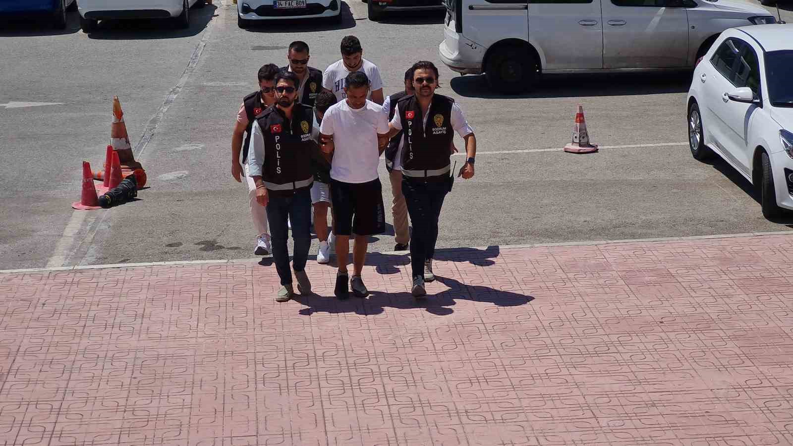 Ağırlaştırılmış müebbet hapis cezasına çarptırıldı
