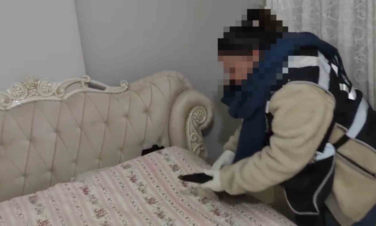 Ağrı ve Iğdır’da tefecilik operasyonu: 19 gözaltı
