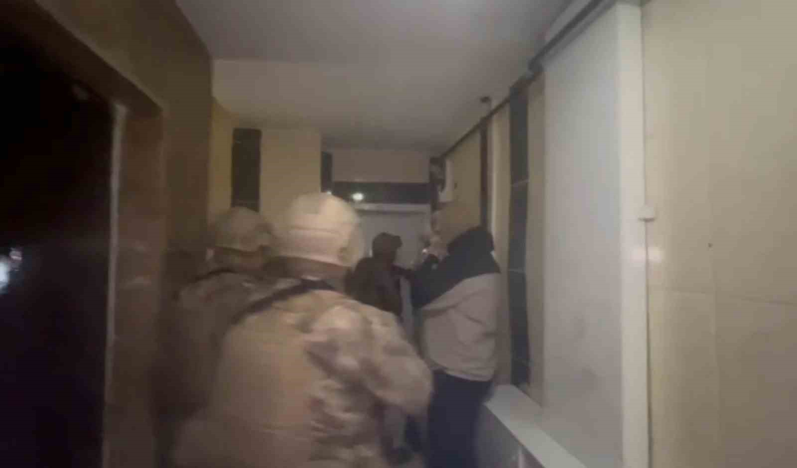 Ağrı ve Iğdır’da tefecilik operasyonu: 19 gözaltı
