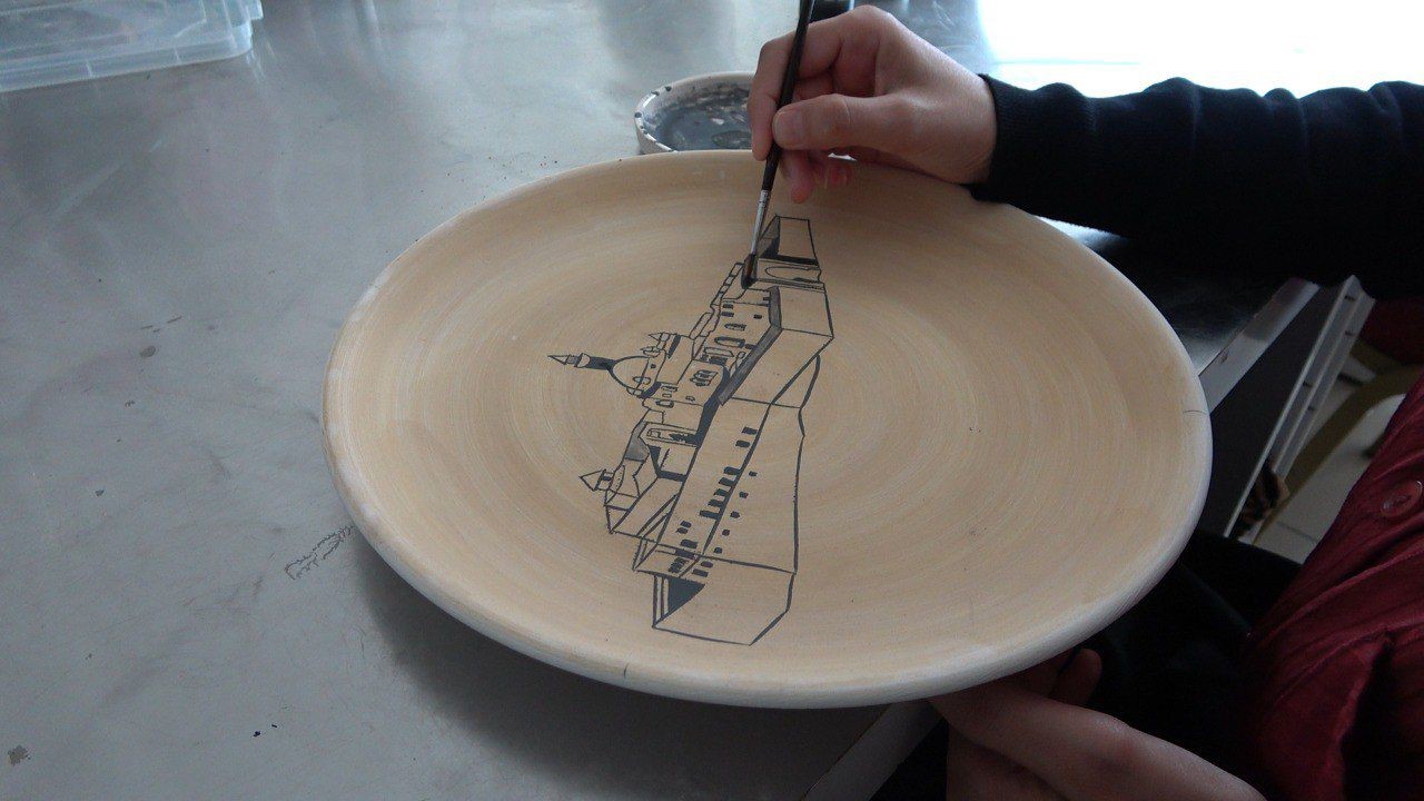 Ağrı’da halk eğitim kurslarında kadınlar sayıca erkekleri geçti
