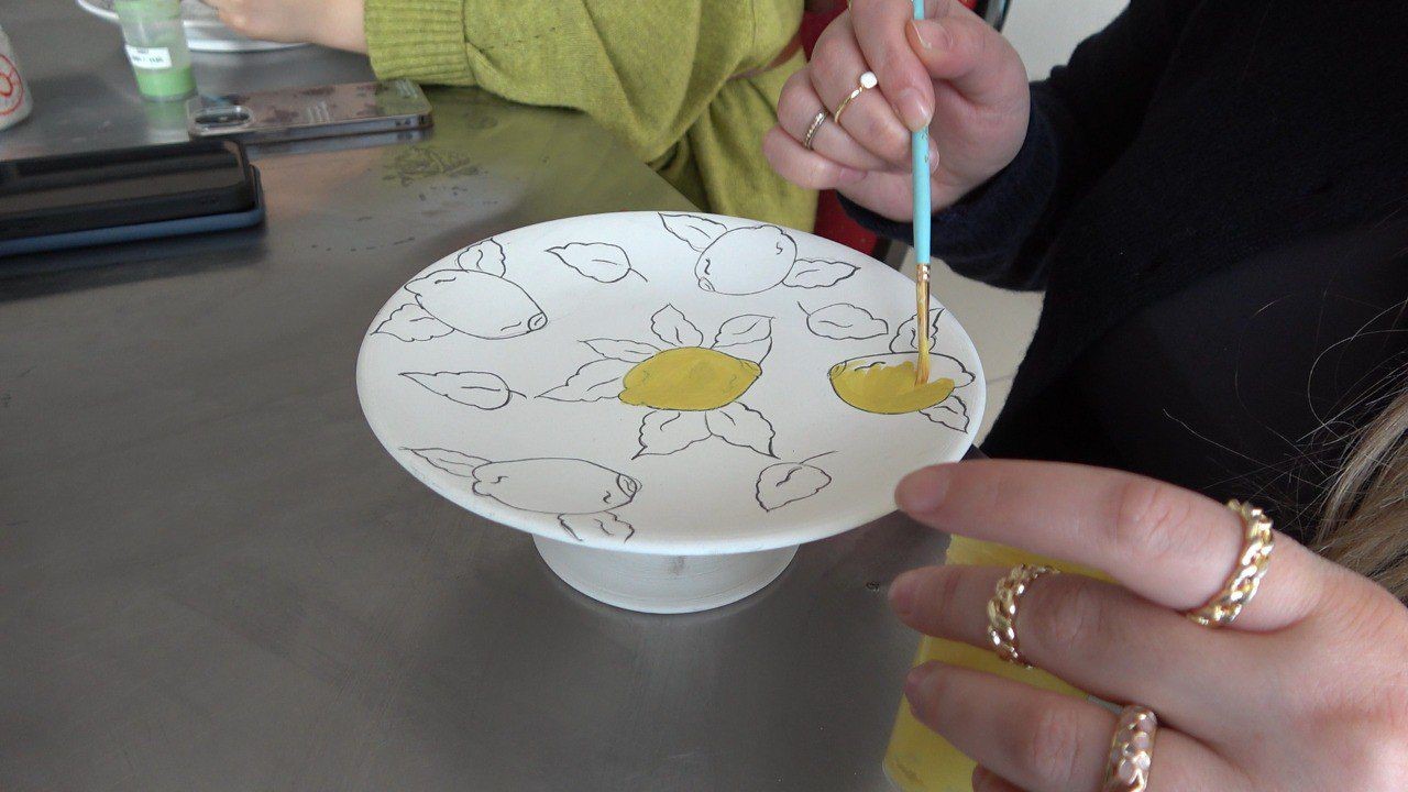 Ağrı’da halk eğitim kurslarında kadınlar sayıca erkekleri geçti
