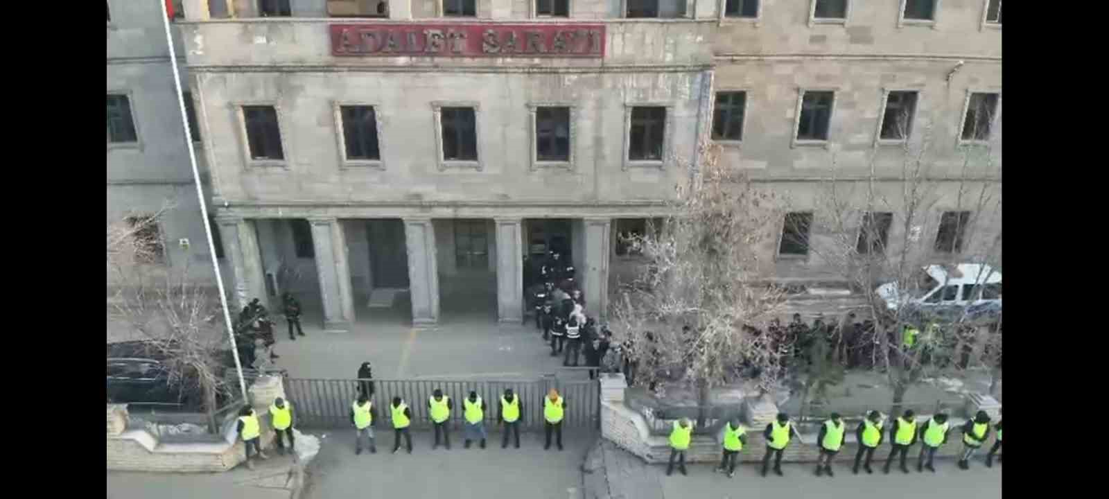 Ağrı’da yasa dışı bahis soruşturması: 654 kişi hakkında işlem başlatıldı
